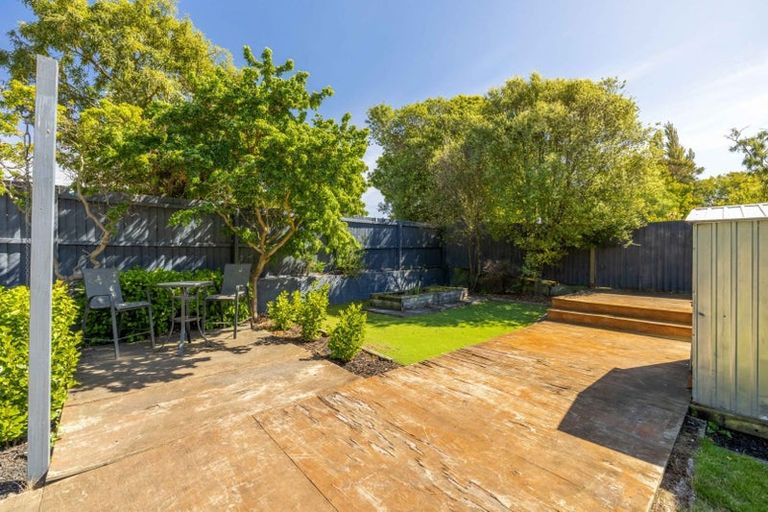 Photo of property in 323 Hills Road, Mairehau, Christchurch, 8013