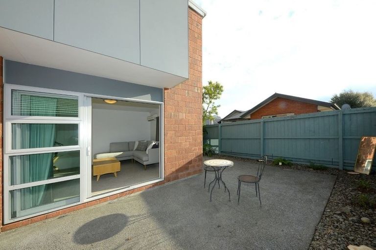 Photo of property in 143d King Street, Sydenham, Christchurch, 8023