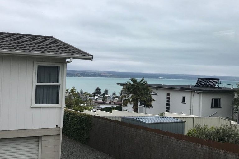 Photo of property in 3/4 George Street, Hospital Hill, Napier, 4110