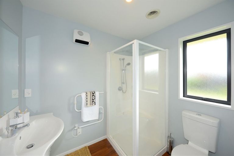 Photo of property in 12 Pukeko Place, Rangiora, 7400