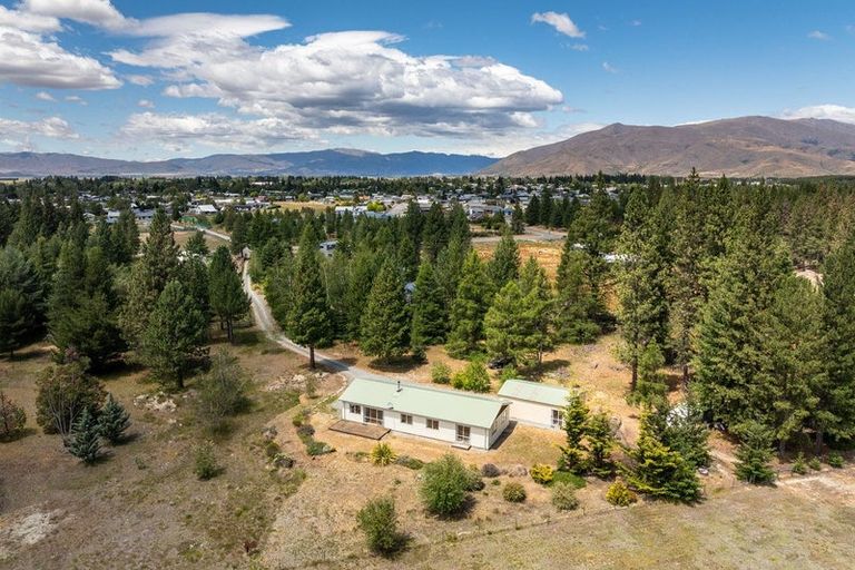 Photo of property in 8b North West Arch, Twizel, 7901