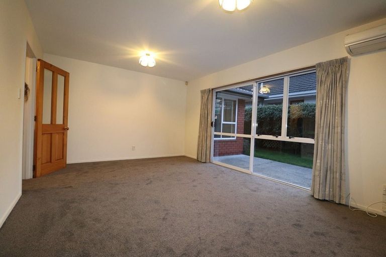 Photo of property in 79 Greers Road, Burnside, Christchurch, 8041
