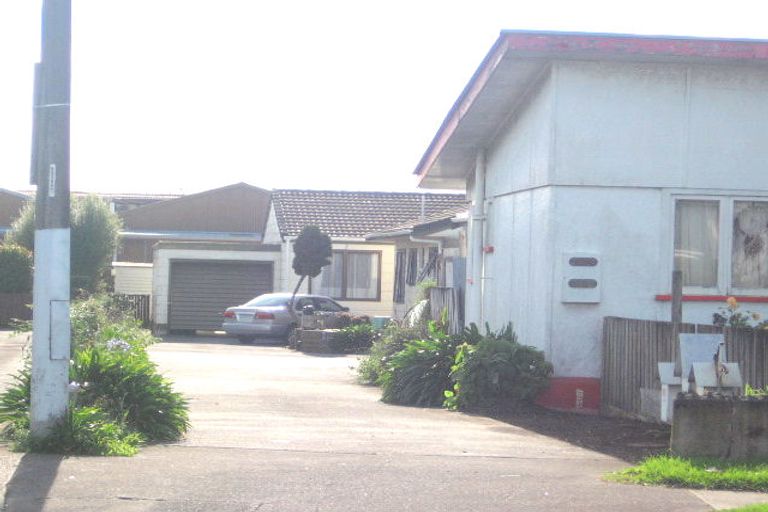 Photo of property in 1/17 Puhinui Road, Manukau, Auckland, 2104