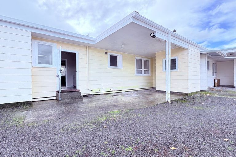 Photo of property in 9b Apatu Street, Wairoa, 4108