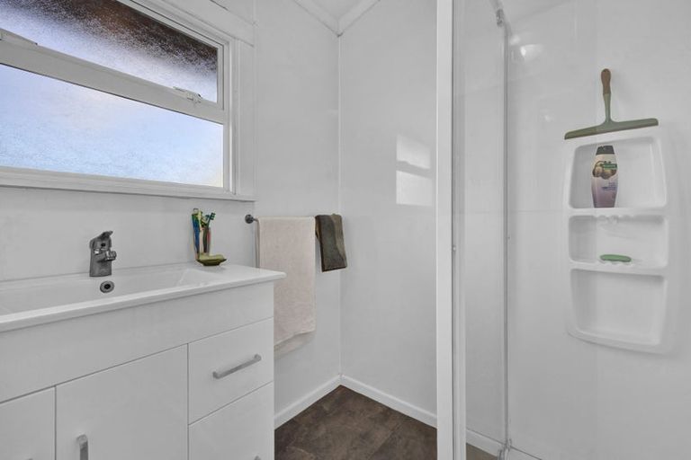 Photo of property in 27a Egmont Street, Kaponga, Hawera, 4679