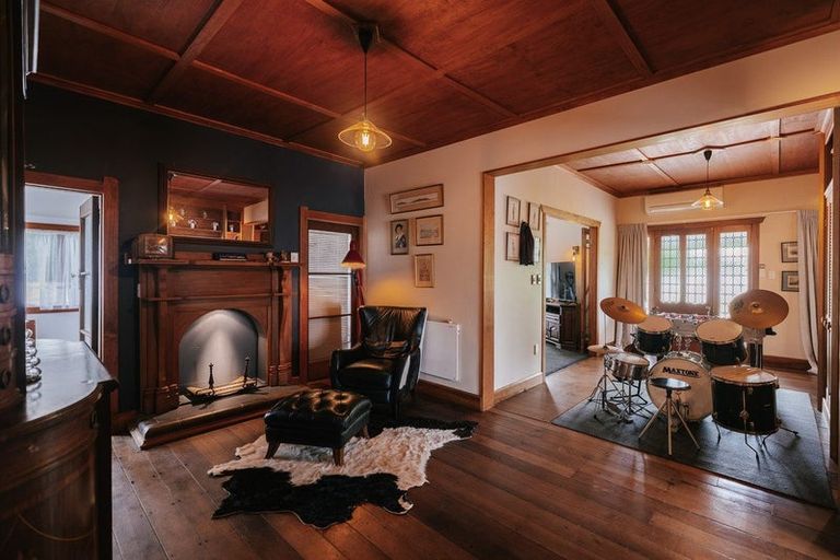 Photo of property in 349 Finnis Road, Pohangina, Feilding, 4775