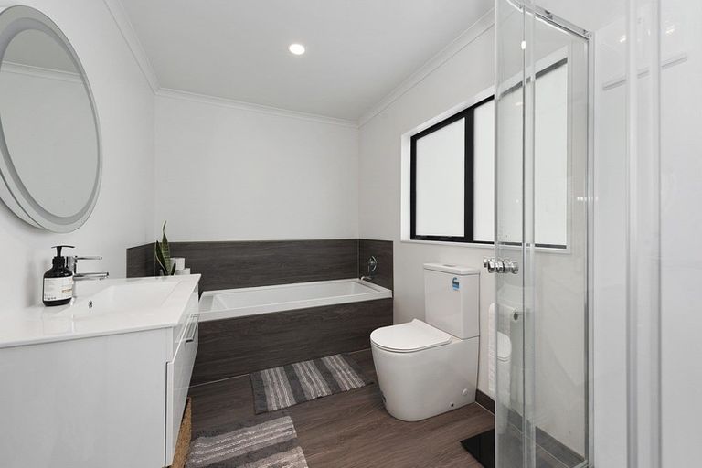 Photo of property in 39u2 Morrinsville Road, Hillcrest, Hamilton, 3216