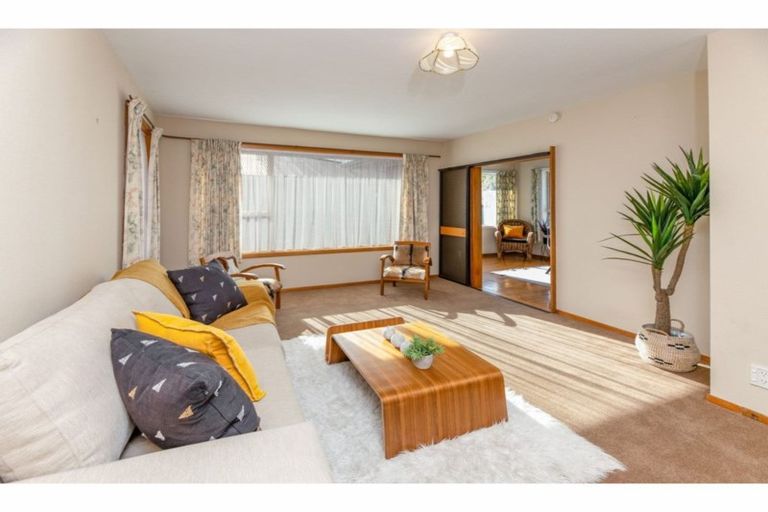 Photo of property in 43 Rydal Street, Hoon Hay, Christchurch, 8025