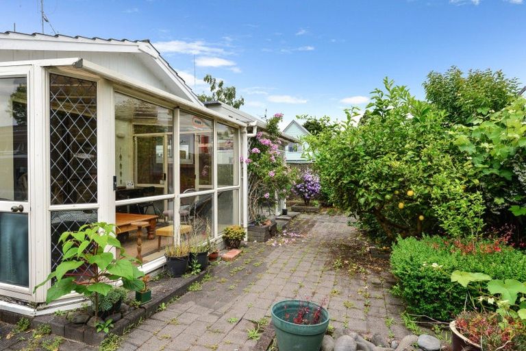 Photo of property in 3/19 Thames Street, Claudelands, Hamilton, 3214