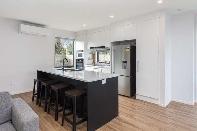 Photo of property in 24a Attlee Crescent, Bryndwr, Christchurch, 8053