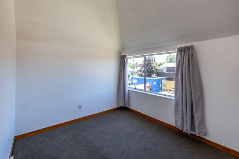 Photo of property in 3/12 Berry Street, St Albans, Christchurch, 8014