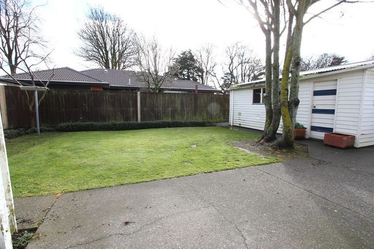 Photo of property in 8 Kopara Street, Templeton, Christchurch, 8042
