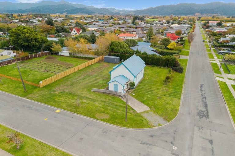 Photo of property in 1 Clyde Street, Renwick, 7204