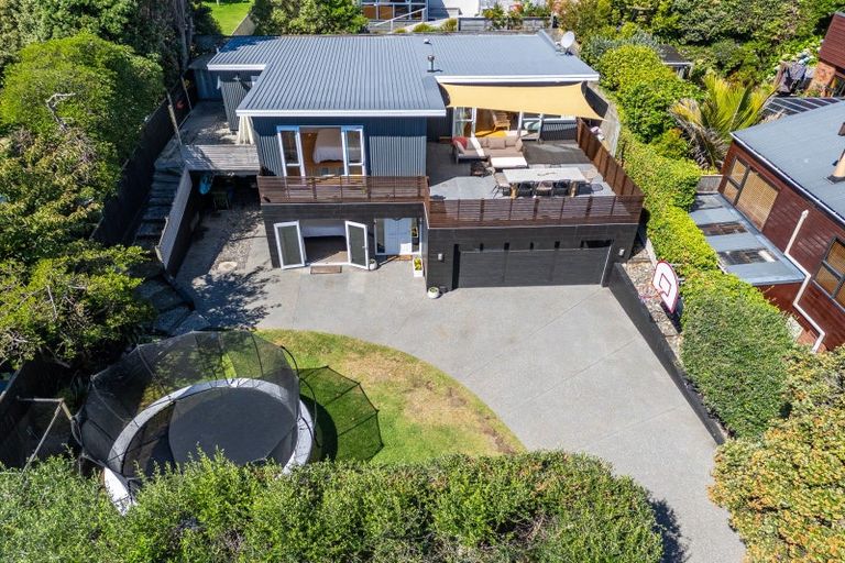 Photo of property in 75a Marine Parade, Paraparaumu Beach, Paraparaumu, 5032