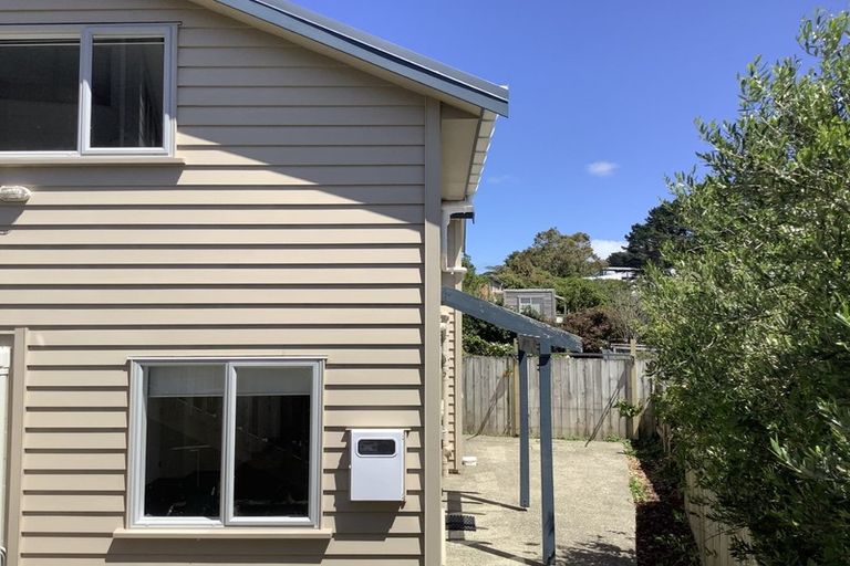 Photo of property in 15b Fisher Street, Johnsonville, Wellington, 6037