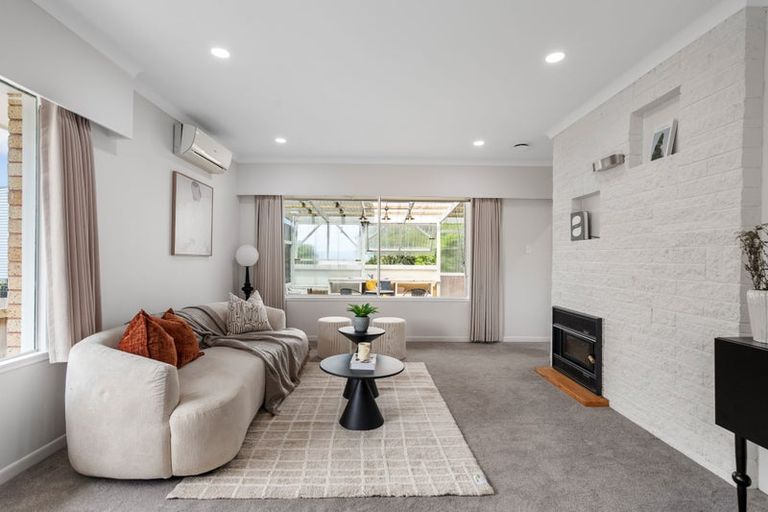 Photo of property in 186 Rangatira Road, Beach Haven, Auckland, 0626