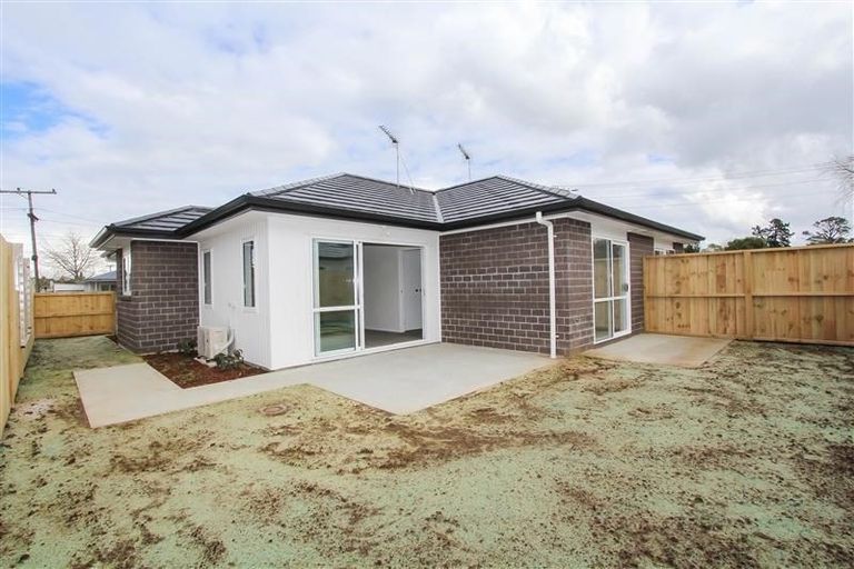 Photo of property in 97u2 Bruce Avenue, Glenview, Hamilton, 3206