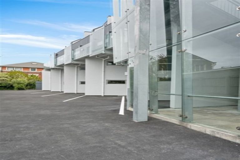 Photo of property in The Metro, 5/28 Salisbury Street, Christchurch Central, Christchurch, 8013