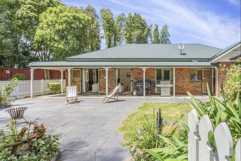 Photo of property in 3/193 Racecourse Road, Cambridge, 3493