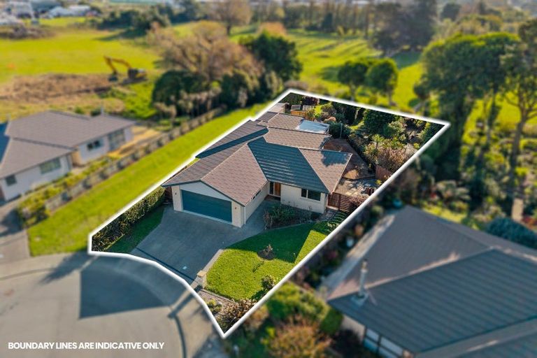 Photo of property in 42 Sue Avenue, Otaki, 5512