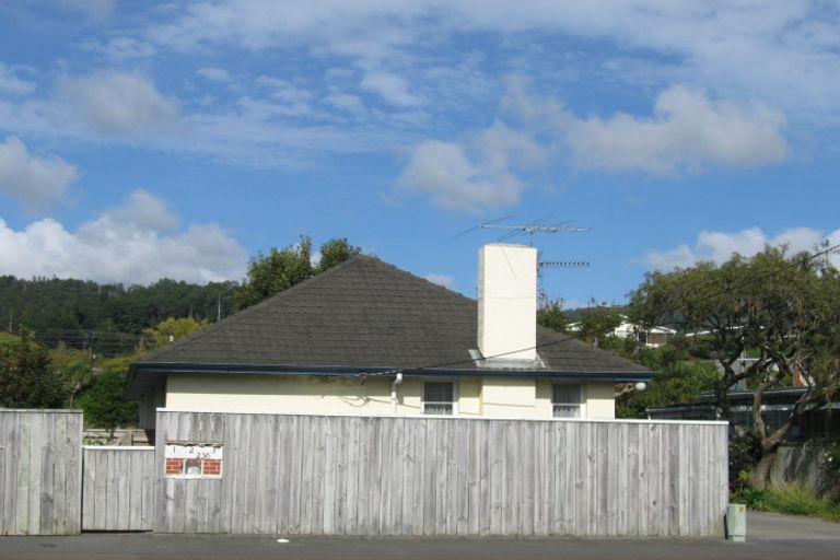 Photo of property in 3/236 Fergusson Drive, Heretaunga, Upper Hutt, 5018