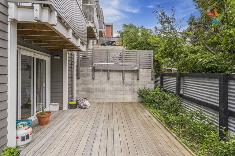 Photo of property in 239u4 Adelaide Road, Newtown, Wellington, 6021