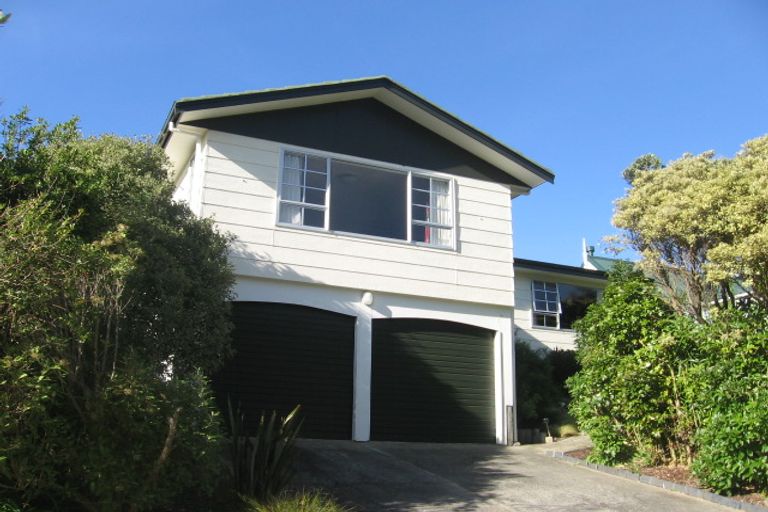 Photo of property in 49 The Companionway, Whitby, Porirua, 5024