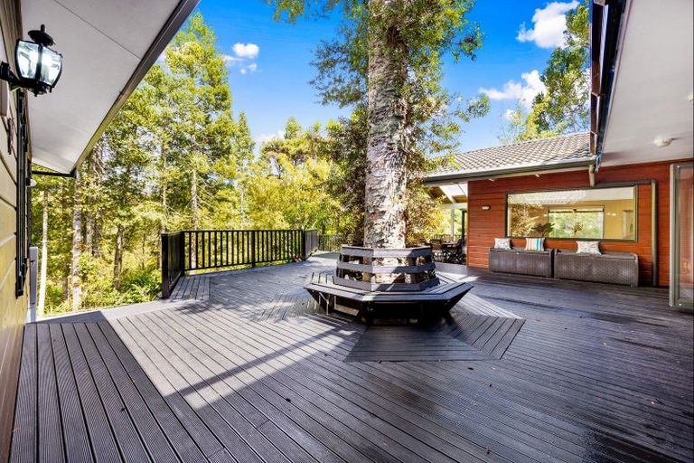 Photo of property in 33 Treetops Way, Bayview, Auckland, 0629