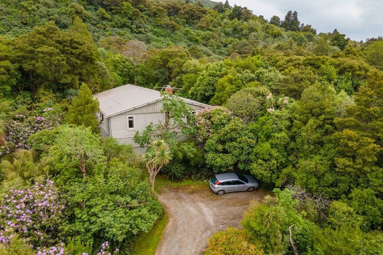 Photo of property in 170 Blandswood Road, Peel Forest, Mount Peel, 7992