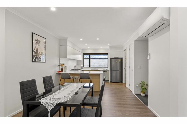 Photo of property in 18/182u London Street, Hamilton Central, Hamilton, 3204