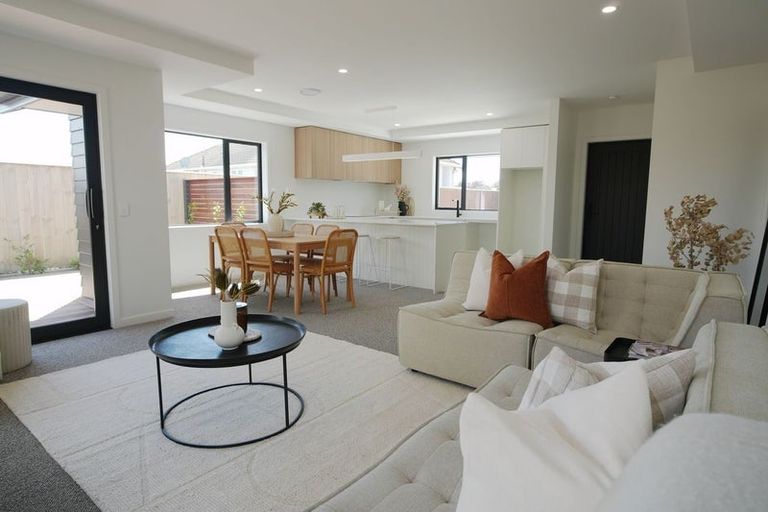 Photo of property in 50a Vogel Street, Roslyn, Palmerston North, 4414