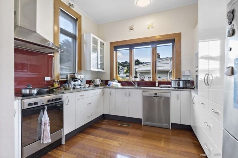 Photo of property in 94 Moxham Avenue, Hataitai, Wellington, 6021