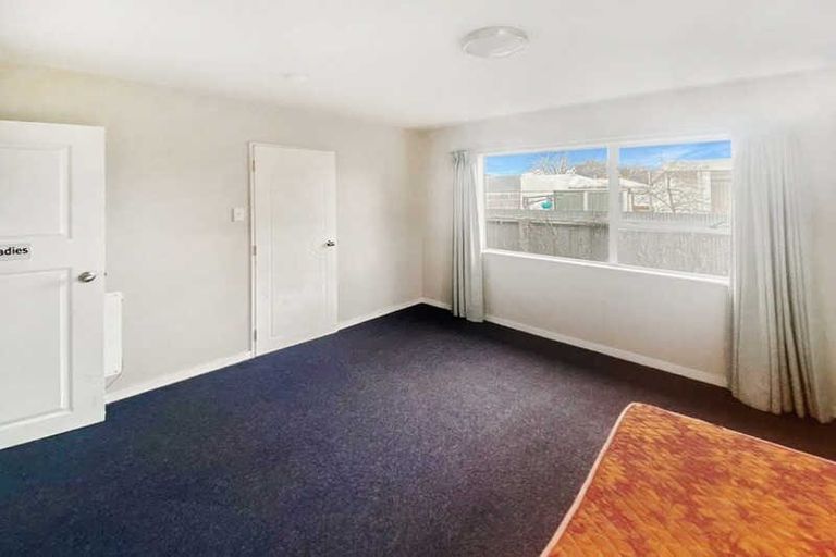 Photo of property in 5 Glynne Crescent, Spreydon, Christchurch, 8024