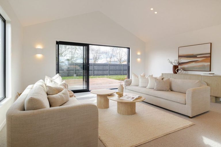 Photo of property in 6 Parkside Avenue, Maewa, Feilding, 4702
