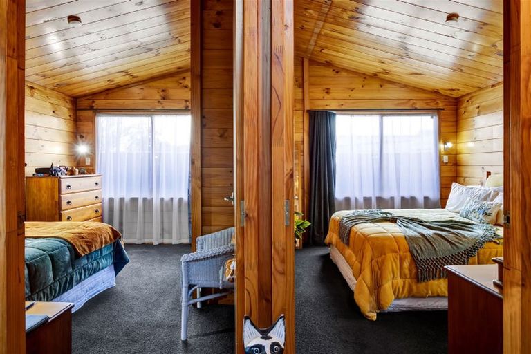 Photo of property in 3 Kowhai Street, Hawera, 4610