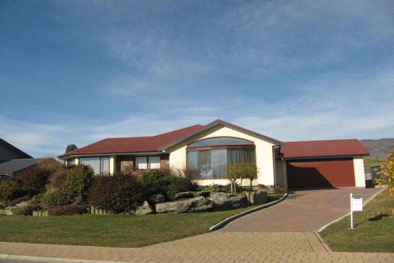 Photo of property in 45 Meadowstone Drive, Wanaka, 9305