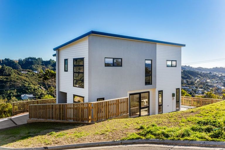 Photo of property in 24 Camber Drive, Whitby, Porirua, 5024