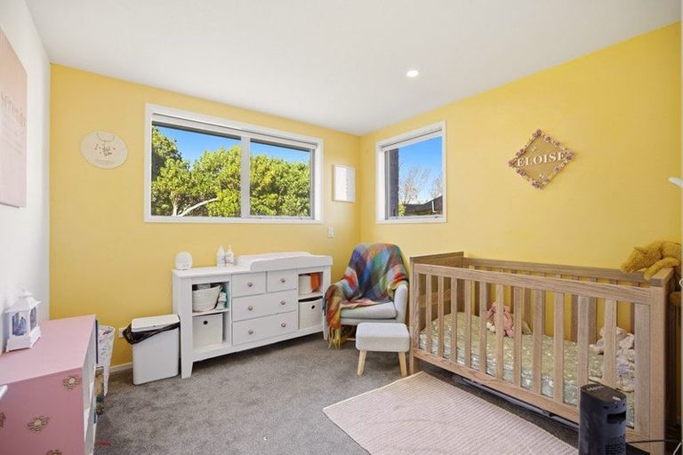 Photo of property in 4/5 Matata Place, Dallington, Christchurch, 8061