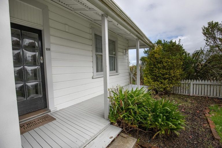Photo of property in 28-30 Whall Street, Greymouth, 7805