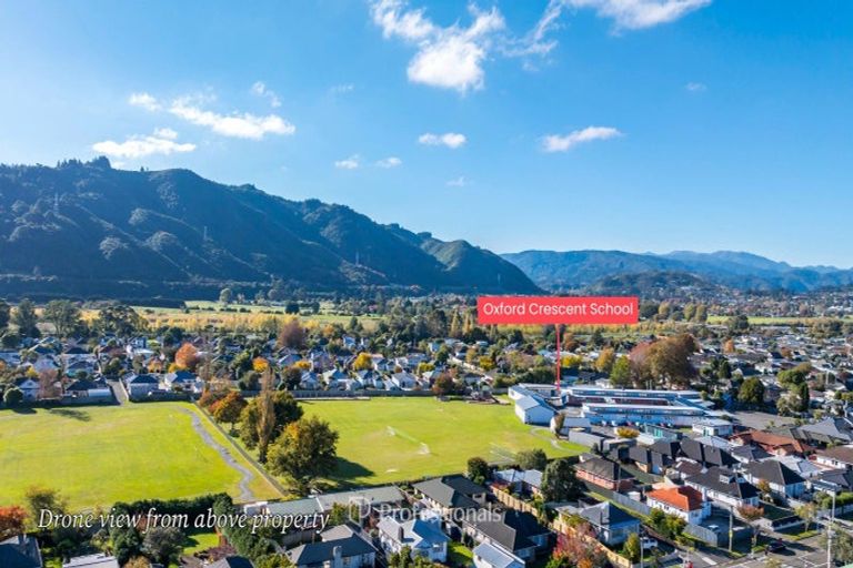 Photo of property in 3/28 Logan Street, Ebdentown, Upper Hutt, 5018