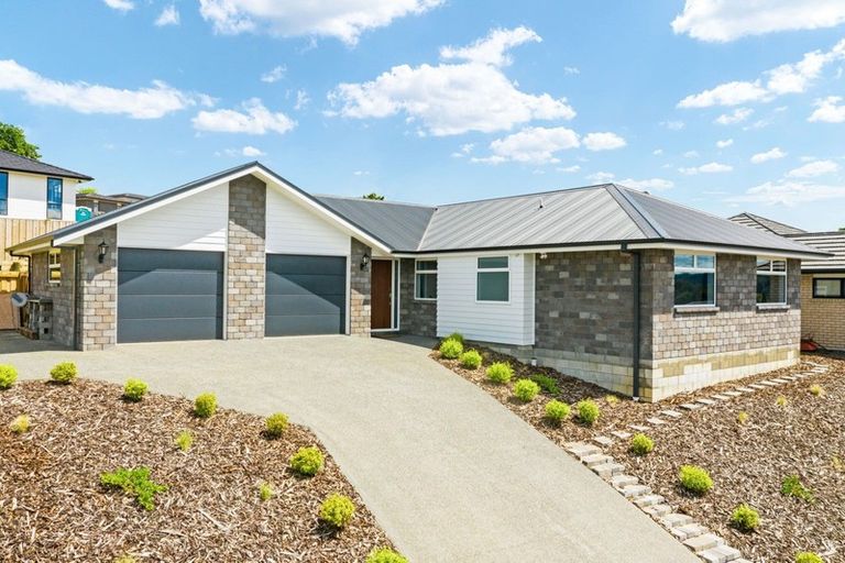 Photo of property in 39 Pebble Beach Boulevard, Te Kamo, Whangarei, 0112