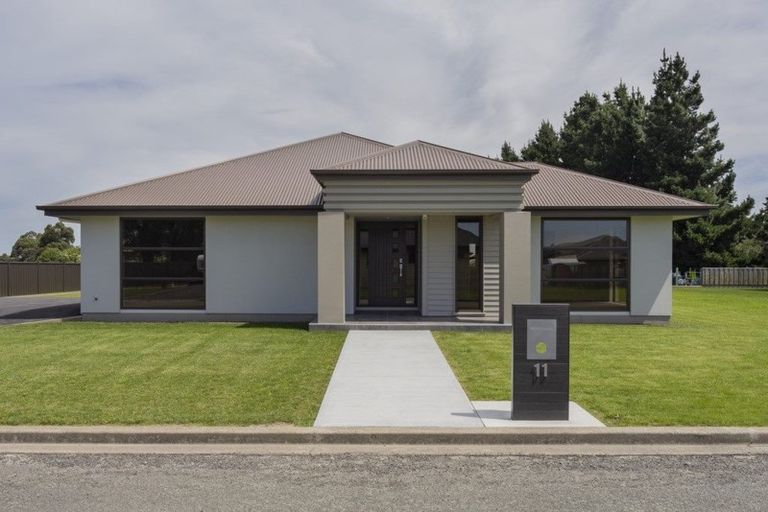 Photo of property in 11 Salisbury Crescent, Oamaru North, Oamaru, 9400