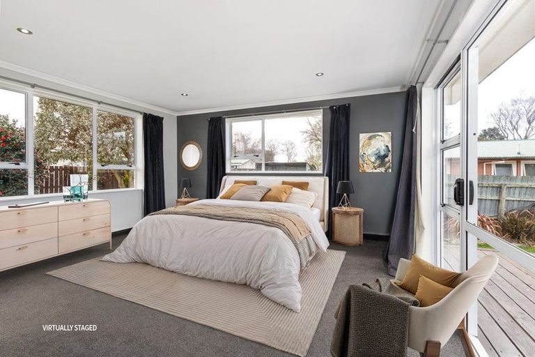Photo of property in 9 Collett Place, Riversdale, Blenheim, 7201