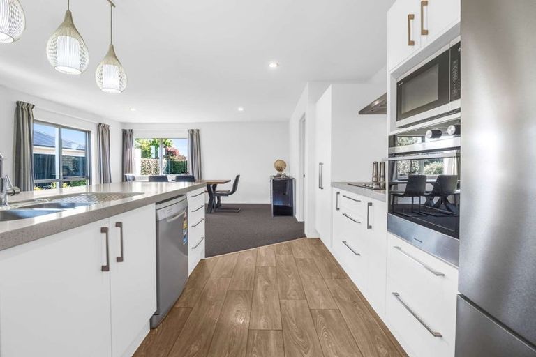 Photo of property in 49 Bradbury Avenue, Rolleston, 7614