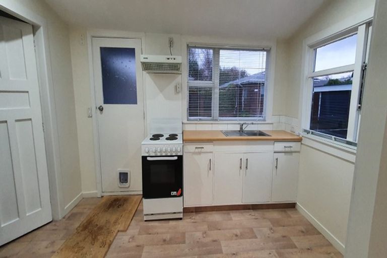 Photo of property in 1/605 Barbadoes Street, Edgeware, Christchurch, 8013