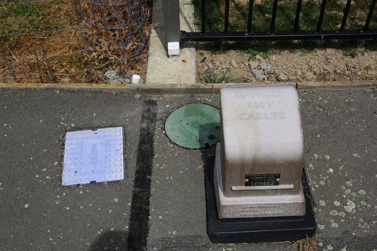 Photo of property in 25 Chamberlain Road, Masterton, 5888