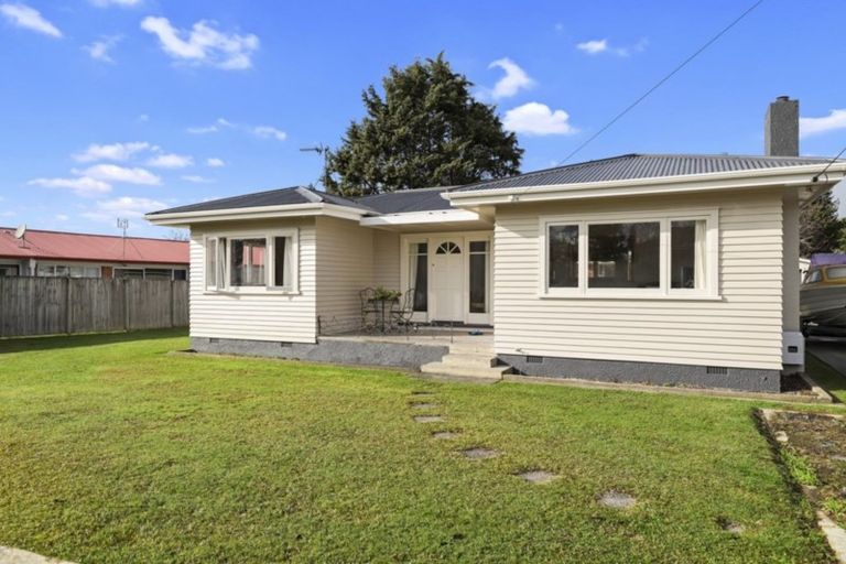Photo of property in 30 Osborne Avenue, Morrinsville, 3300
