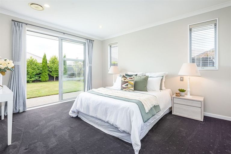 Photo of property in 22 Rich Terrace, Wigram, Christchurch, 8042