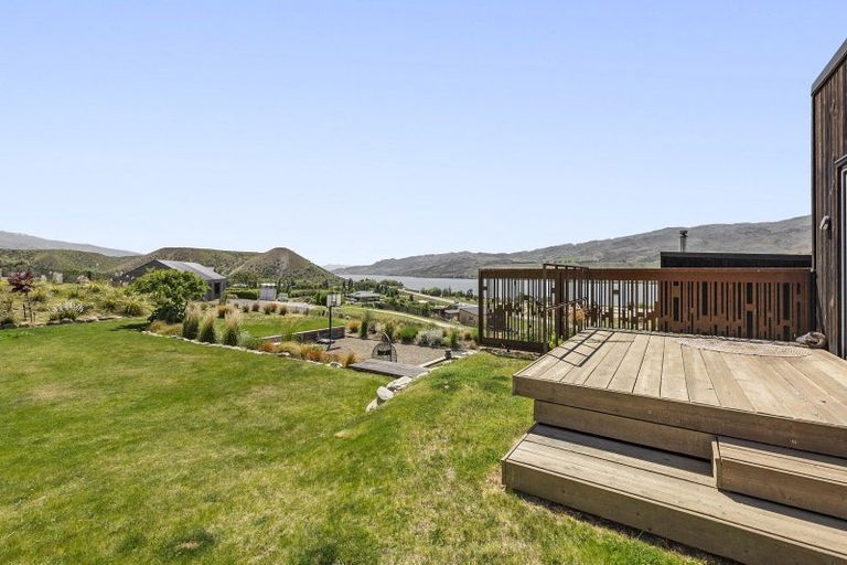 Photo of property in 335a Luggate-cromwell Road, Lowburn, Cromwell, 9384