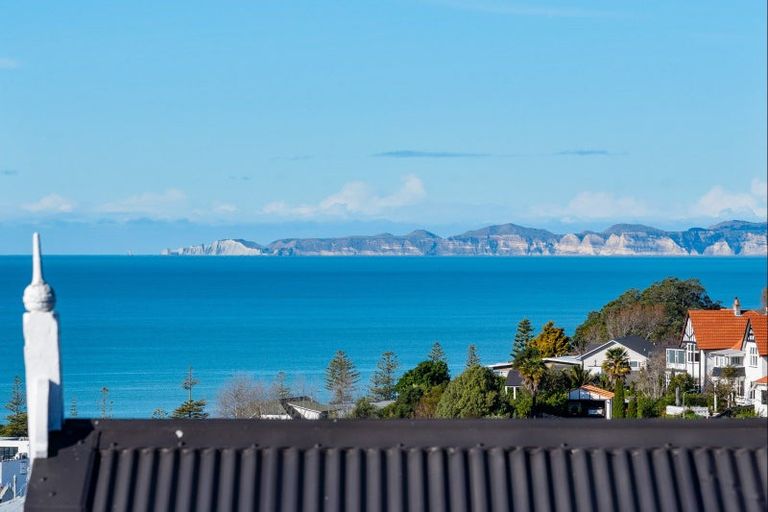 Photo of property in 6 Fitzroy Road, Bluff Hill, Napier, 4110